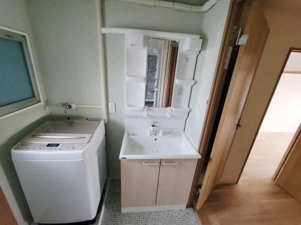 藤沢マンション