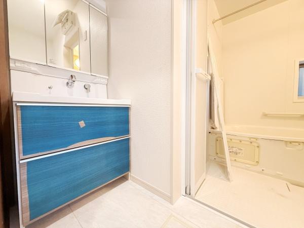 藤沢市湘南台1丁目新築全2棟2号棟