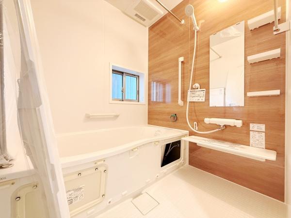 藤沢市湘南台1丁目新築全2棟2号棟