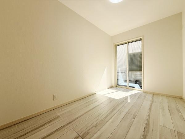 藤沢市湘南台1丁目新築全2棟2号棟