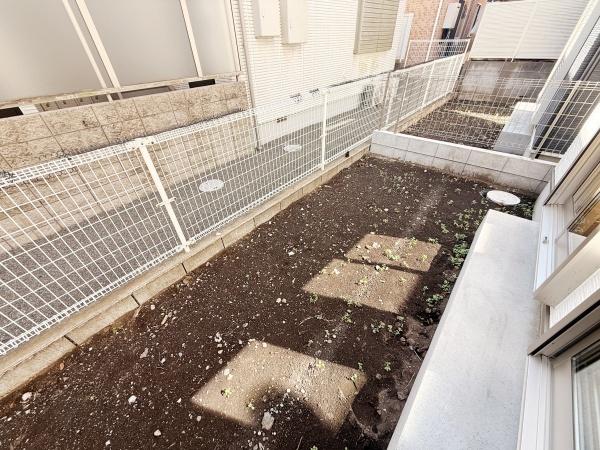 藤沢市湘南台1丁目新築全2棟2号棟