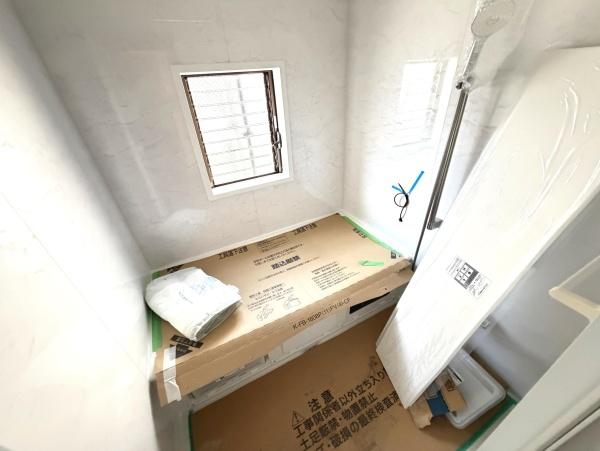藤沢市高倉の中古一戸建て