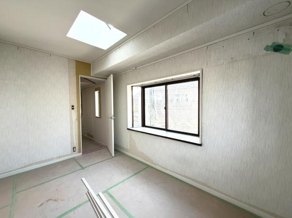 藤沢市高倉の中古一戸建て