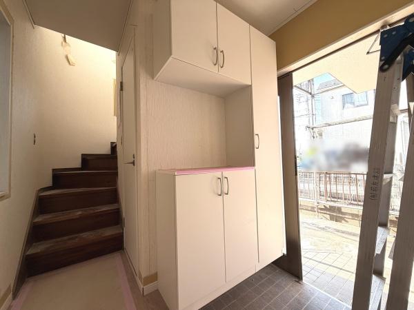 藤沢市高倉の中古一戸建て