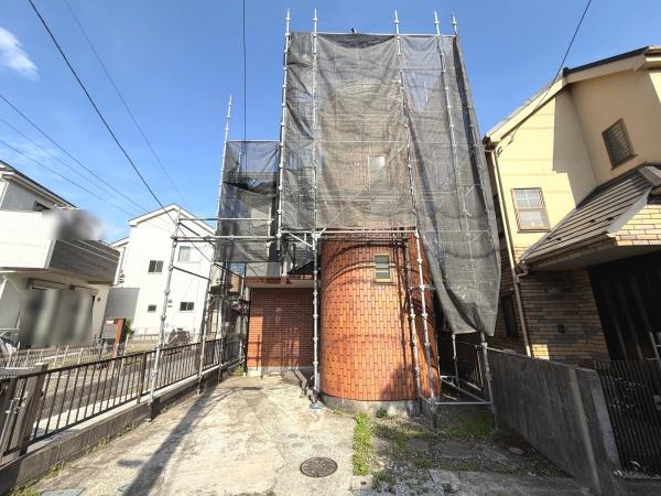 藤沢市高倉　中古戸建