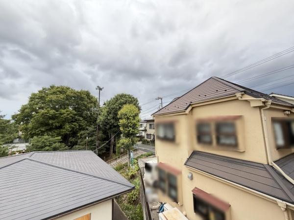 藤沢市高倉の中古一戸建て