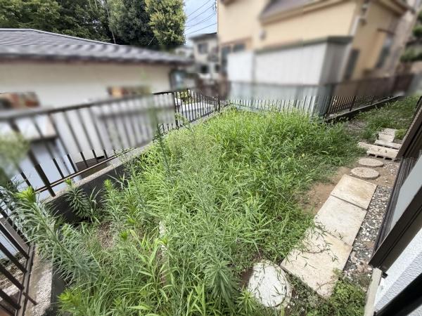 藤沢市高倉の中古一戸建て