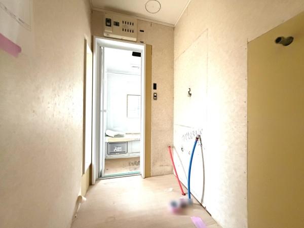 藤沢市高倉の中古一戸建て