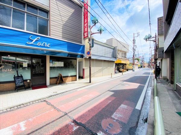 藤沢市高倉の中古一戸建て(ロワール光月堂)