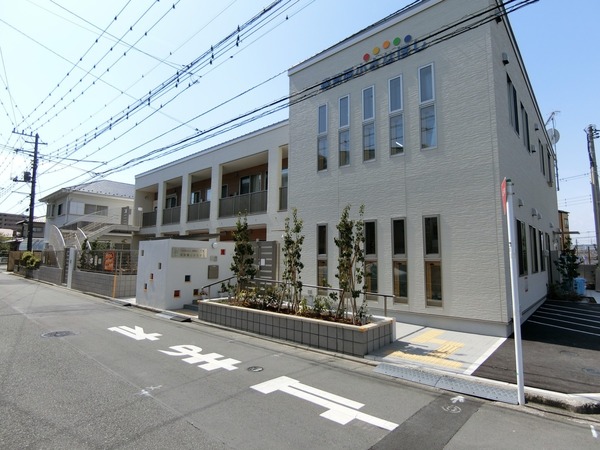 エスタテラ湘南台マウンテンコート(保育園小さなほし)