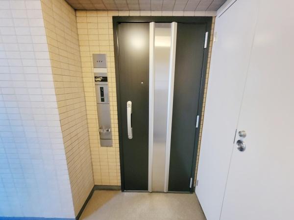 エスタテラ湘南台マウンテンコート