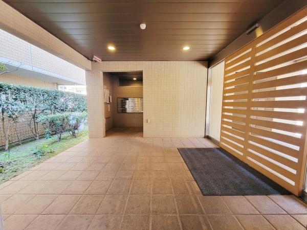 エスタテラ湘南台マウンテンコート