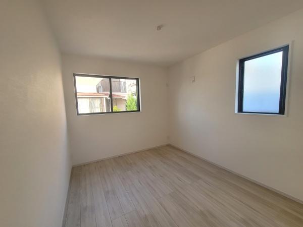 藤沢市善行6丁目新築戸建全1棟