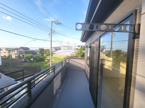 藤沢市善行6丁目新築戸建全1棟