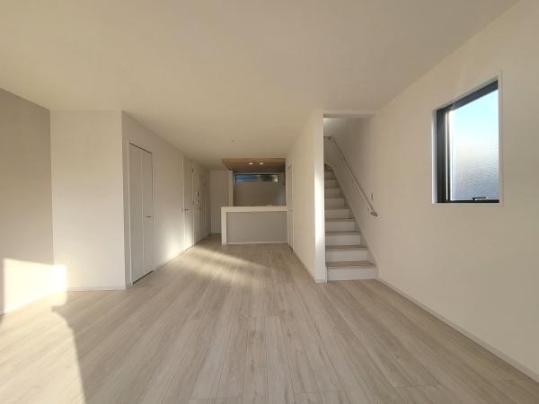 藤沢市善行6丁目新築戸建全1棟