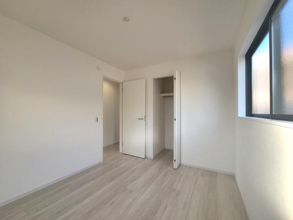 藤沢市善行6丁目新築戸建全1棟