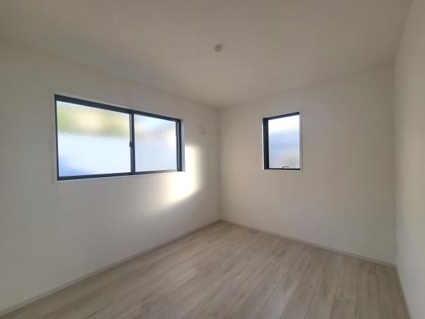 藤沢市善行6丁目新築戸建全1棟