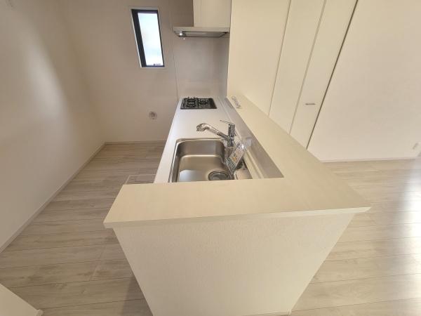 藤沢市善行6丁目新築戸建全1棟
