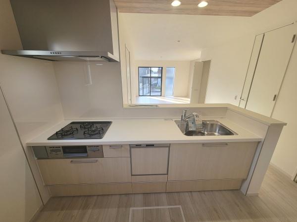 藤沢市善行6丁目新築戸建全1棟