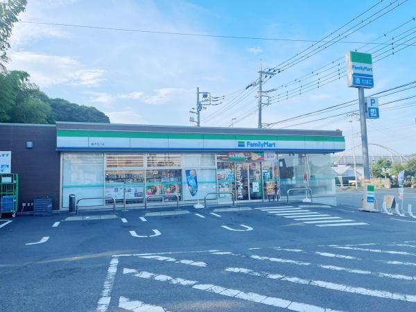 藤沢市石川３丁目の土地(ファミリーマート藤沢石川店)