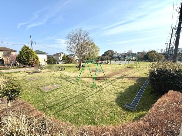 藤沢市石川３丁目の土地