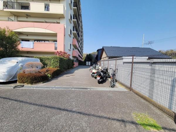 サンクタス湘南藤沢アネーロの丘