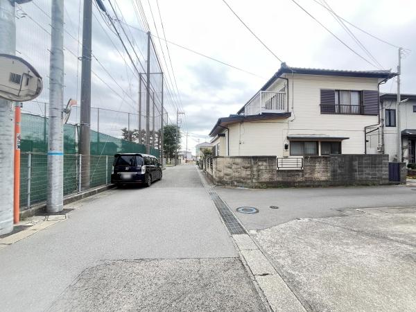 藤沢市打戻の中古一戸建て