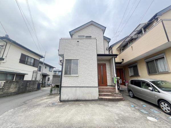 藤沢市打戻中古戸建