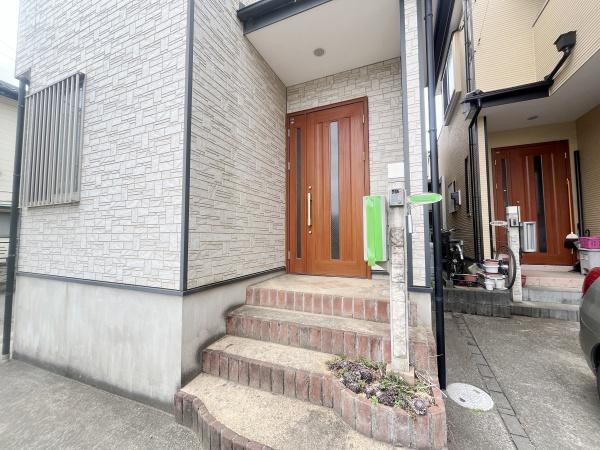 藤沢市打戻中古戸建