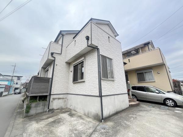 藤沢市打戻中古戸建