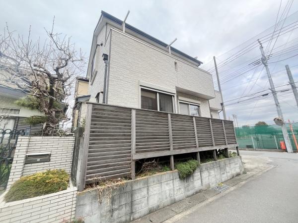 藤沢市打戻の中古一戸建て