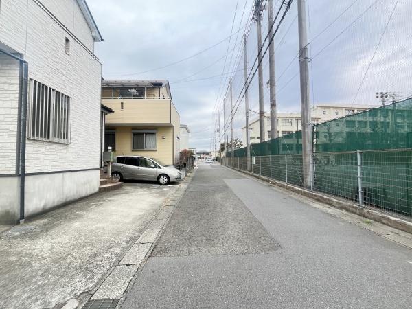 藤沢市打戻の中古一戸建て