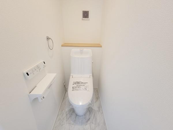 藤沢市渡内4丁目新築戸建全2棟2号棟