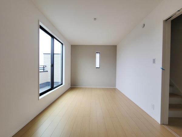 藤沢市渡内4丁目新築戸建全2棟2号棟