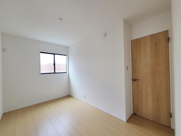藤沢市渡内4丁目新築戸建全2棟2号棟