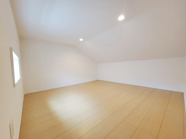 藤沢市渡内4丁目新築戸建全2棟2号棟