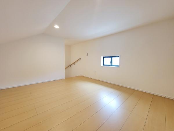 藤沢市渡内4丁目新築戸建全2棟2号棟