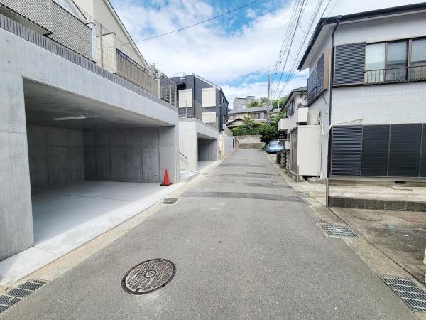 藤沢市渡内4丁目新築戸建全2棟2号棟