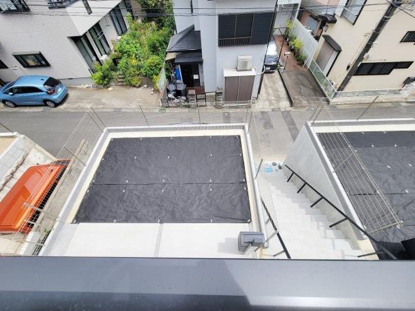 藤沢市渡内4丁目新築戸建全2棟2号棟