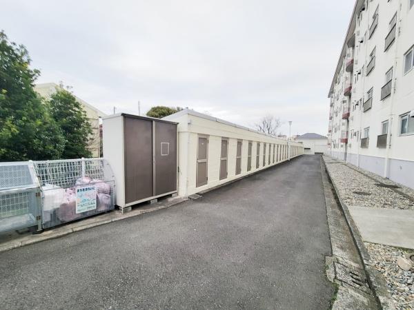 藤沢マンション