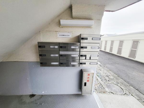 藤沢マンション