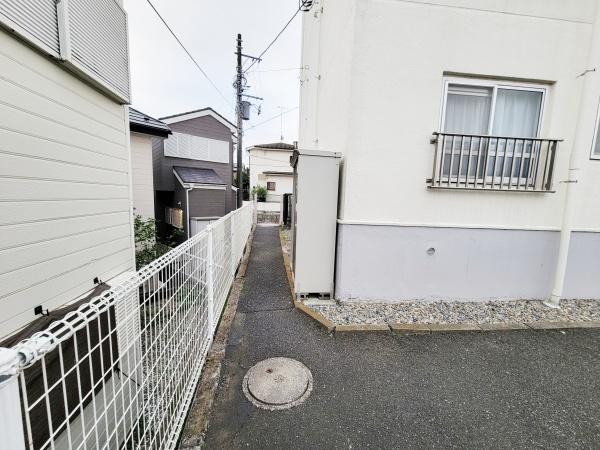 藤沢マンション