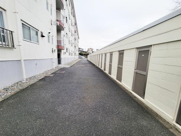 藤沢マンション