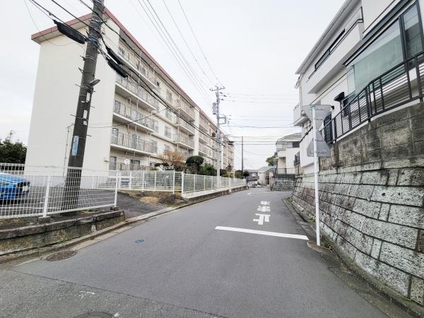 藤沢マンション