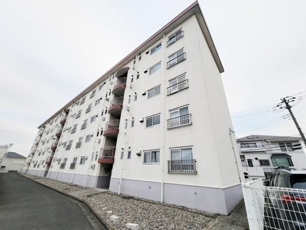 藤沢マンション