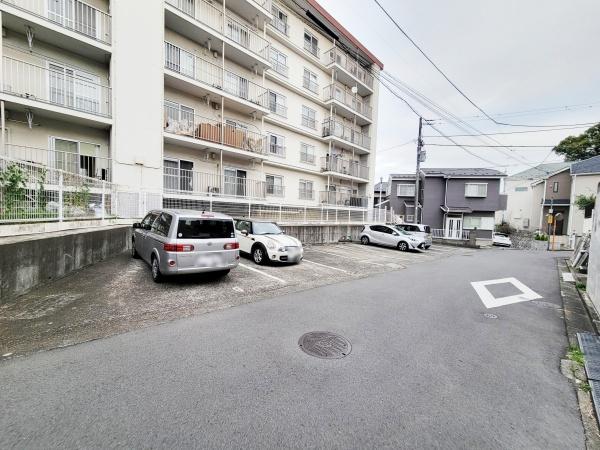 藤沢マンション