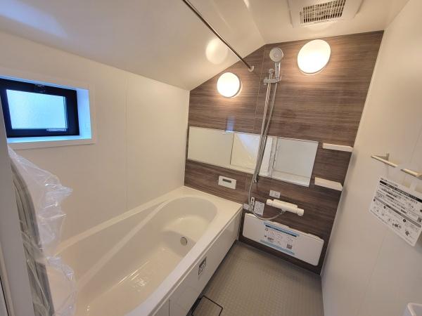 藤沢市羽鳥5丁目新築戸建1号棟
