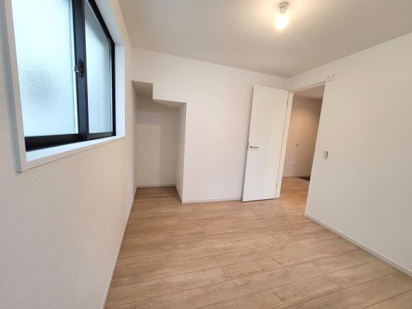 藤沢市羽鳥5丁目新築戸建1号棟