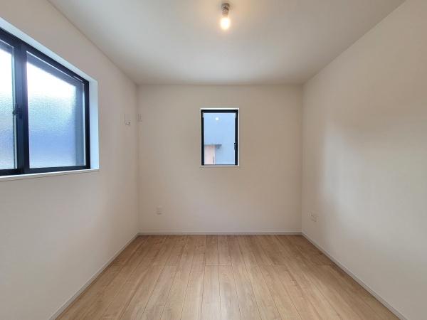 藤沢市羽鳥5丁目新築戸建1号棟