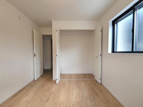 藤沢市羽鳥5丁目新築戸建1号棟